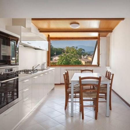 Casa San Floriano-In Valpolicella Leilighet San Pietro in Cariano Eksteriør bilde