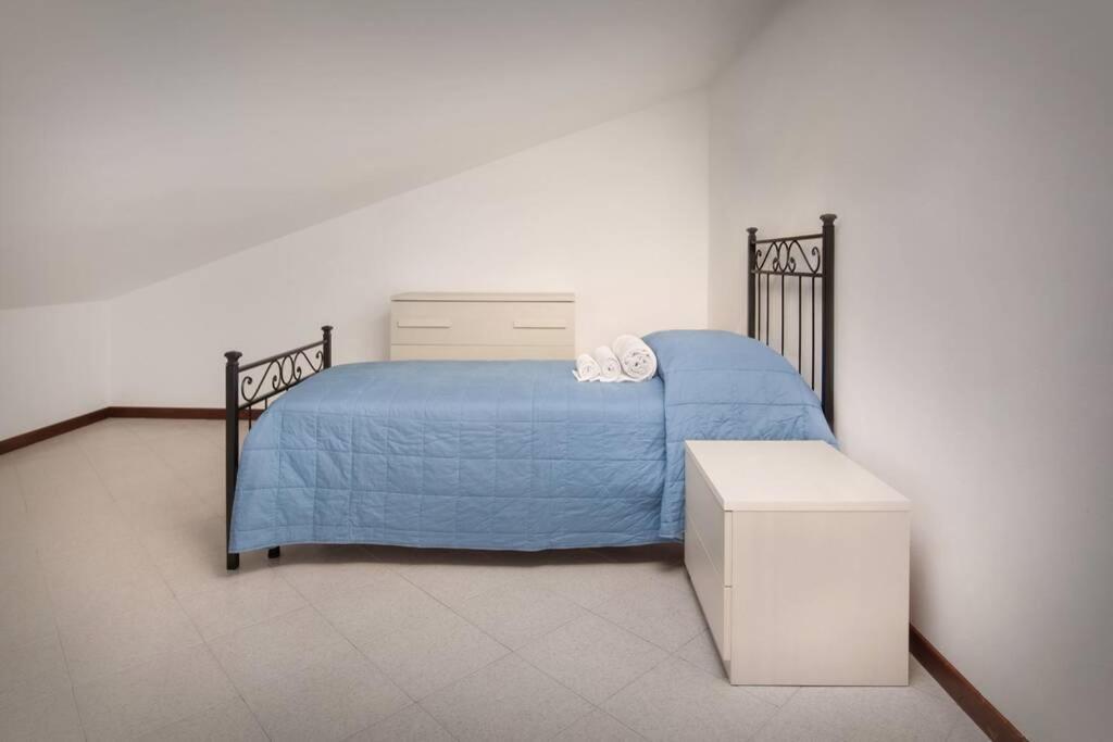 Casa San Floriano-In Valpolicella Leilighet San Pietro in Cariano Eksteriør bilde