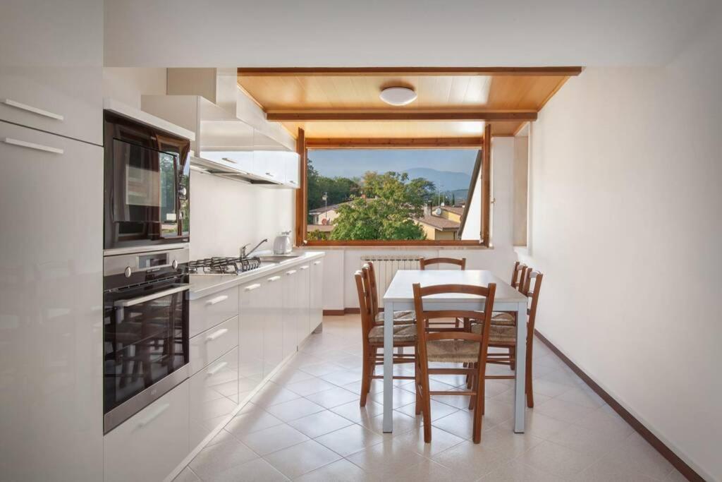 Casa San Floriano-In Valpolicella Leilighet San Pietro in Cariano Eksteriør bilde