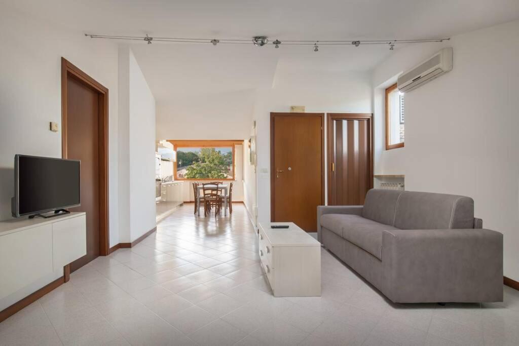 Casa San Floriano-In Valpolicella Leilighet San Pietro in Cariano Eksteriør bilde