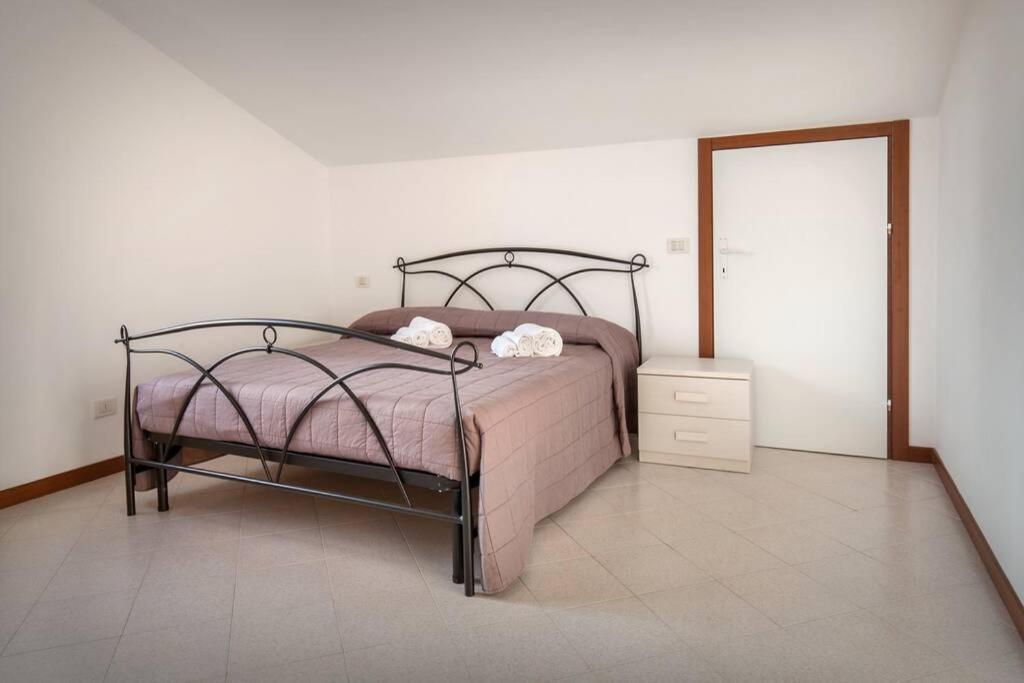 Casa San Floriano-In Valpolicella Leilighet San Pietro in Cariano Eksteriør bilde